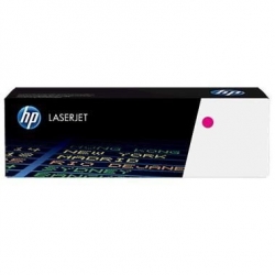 HP CC533A, HP 304A, ČERVENÁ/MAGENTA, nátisk 5% - 2800str.