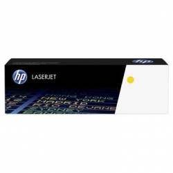 HP CB542A, HP 125A, žlutá/YELLOW, nátisk 5% - 1400str.