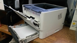 HP LaserJet P2015dn