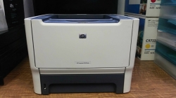 HP LaserJet P2015dn