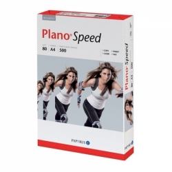 PAPÍR PLANO SPEED BUSSINES - KARTON - A4, 80g, 2500 listů (5x500 listů)