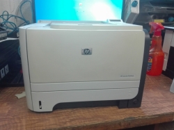 HP LaserJet P2055dn