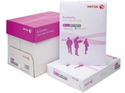 Papír Xerox Economy - karton - A4 80g 2500 listů (5x500 listů)